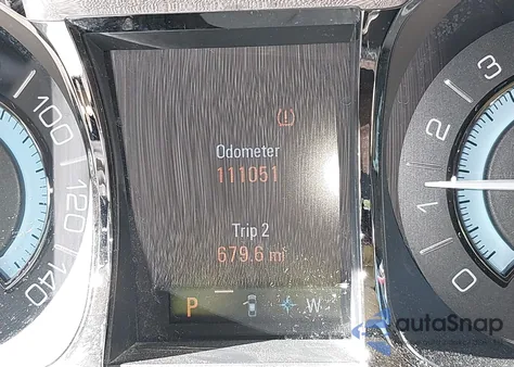 2011 Buick Lacrosse Cxs из США, поврежденный, VIN 1G4GE5ED5BF302842